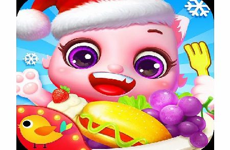 LiBii Pet Food Carnival - Merry Christmas