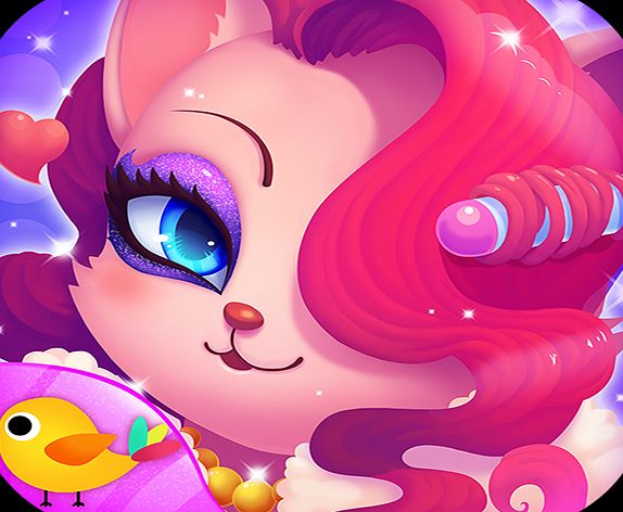 LiBii Talented Pet Beauty Salon