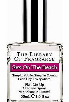 Sex on the Beach Eau de