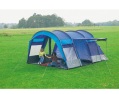 LICHFIELD 5 and 6-man tents