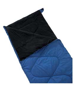 Lichfield Camper 250gsm Sleeping Bag