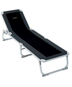 Deluxe Bed/Lounger