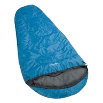 lichfield Trail Sleeping Bag Denim