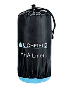 lichfield YHA Sleeping Bag Liner