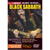 Learn to play Black Sabbath