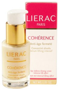 Lierac COHERENCE - AGE-DEFENSE FIRMING SERUM