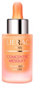 Lierac CONCENTRE MESOLIFT - TONING RADIANCE