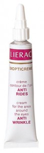 Lierac Diopticreme Age-Defense Cream for Wrinles