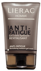 LIERAC HOMME ANTI-FATIGUE REVITALIZING AND