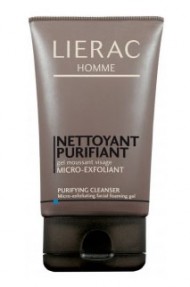 Lierac Homme Nettoyant Purifant Purifying