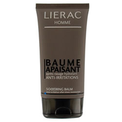 Lierac Homme Soothing Aftershave Balm 75ml