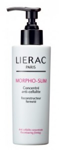 Lierac Morpho-Slim - Anti-Cellulite Concentrate