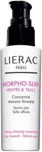 Lierac MORPHO-SLIM VENTRE FOR STOMACH and WAIST