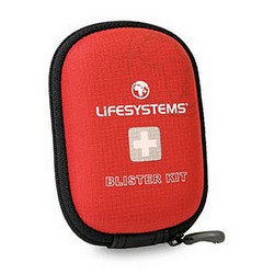 Life Blister First Aid Kit