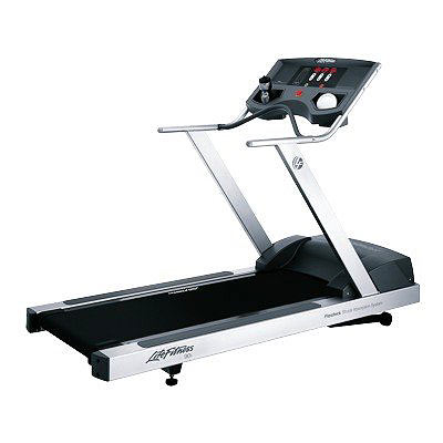 90T Commercial Treadmill