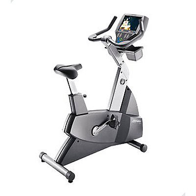 95Ce Lifecycle Exercise Bike (Life Fitness 95 Ce Cycle)