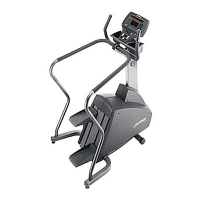 Life Fitness 95Si Stairclimber (Life Fiteness 95Si Stairclimber)