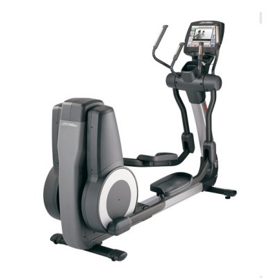 Life Fitness 95X Engage Fitstride Elliptical Cross Trainer