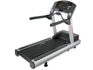 Fitness Club Series Treadmill