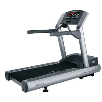 Life Fitness CST Club Series Treadmill (replaces the T9i) (CST Treadmill with Installation)