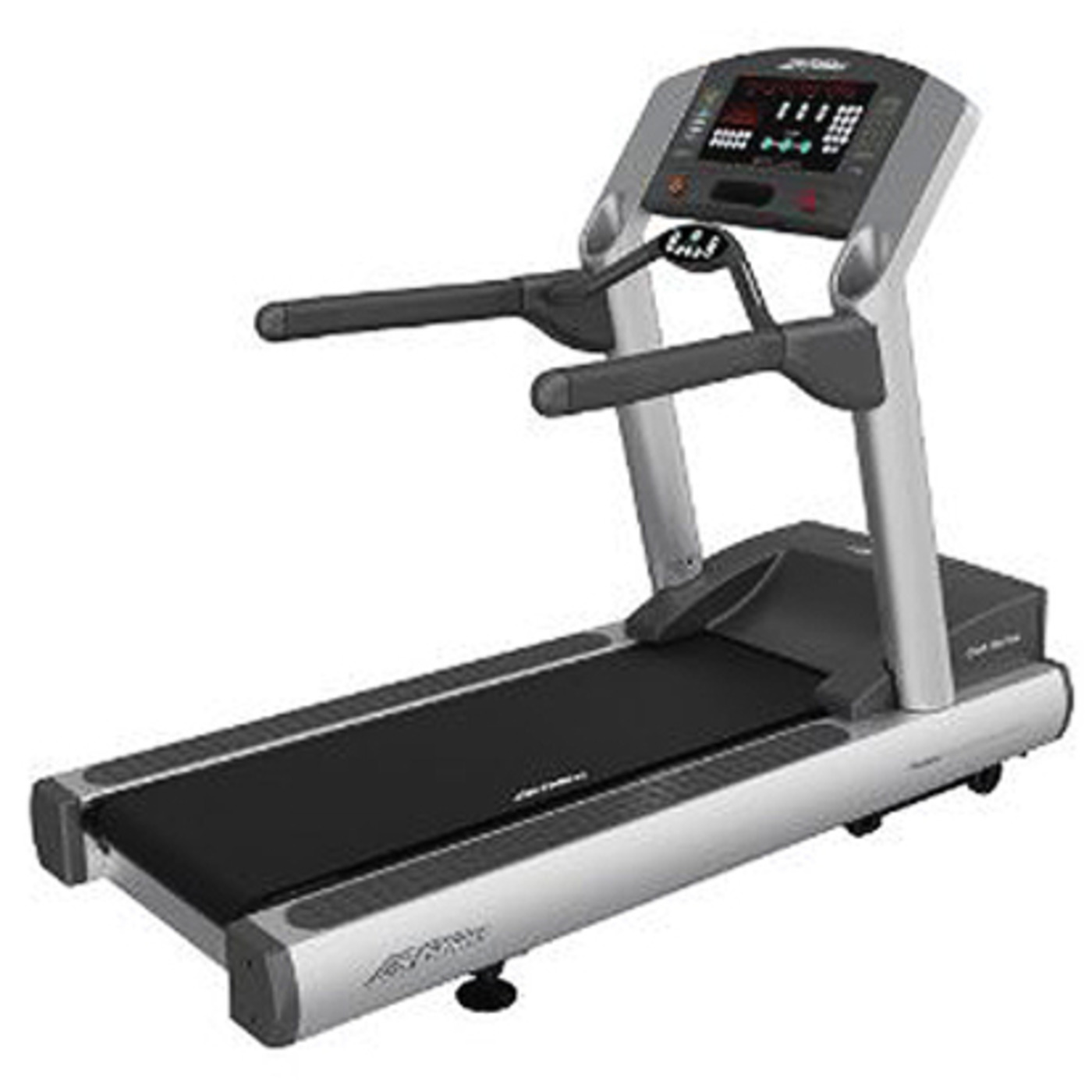 CST Club Series Treadmill (replaces