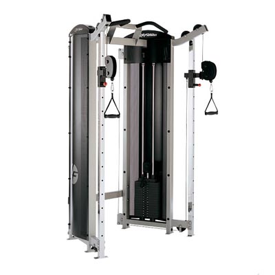 Life Fitness Dual Adjustable Pulley FSDAP
