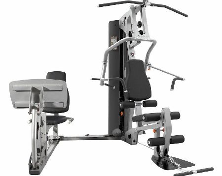 Life Fitness G2 Multi-Gym with Leg Press