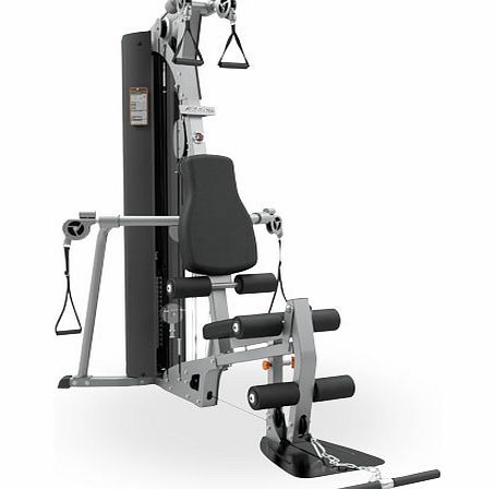 Life Fitness G3 Cable Motion Gym