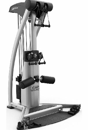 Life Fitness G5 Cable Motion Gym - Tower Only