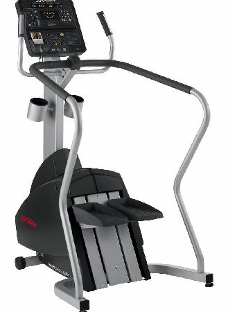 Life Fitness Integrity Series Stairclimber