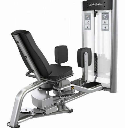 Life Fitness Optima Series Hip Abductor/Hip Adductor