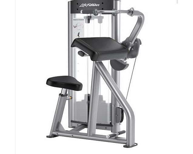 Life Fitness Optima Series Triceps Extension