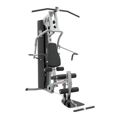 Life Fitness ParaBodyandreg; GS2 Multi-Gym (G2) (with Leg Press)