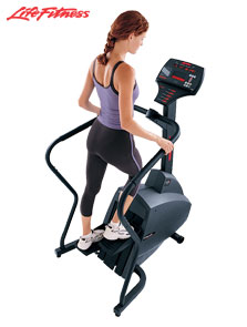Fitness S9i Stairclimber