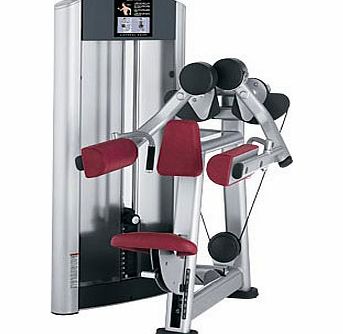Life Fitness Signature series lateral raise
