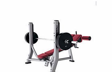 Life Fitness Signature Series Olympic Deline Bench