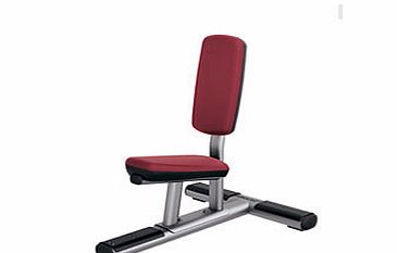 Life Fitness Signature Series Utility Bench