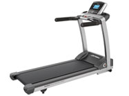 Fitness T3 Treadmill