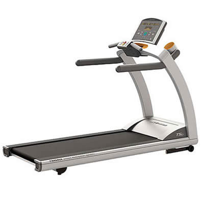 Life Fitness T5-0 Treadmill (T5-0 Treadmill with Installation)