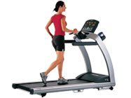 Fitness T7-0 Treadmill