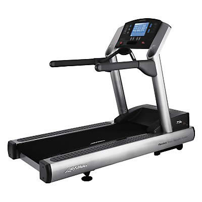 Life Fitness T9e Treadmill (T9e Treadmill with Installation)