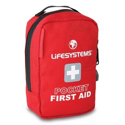 systems Pocket First Aid Kit