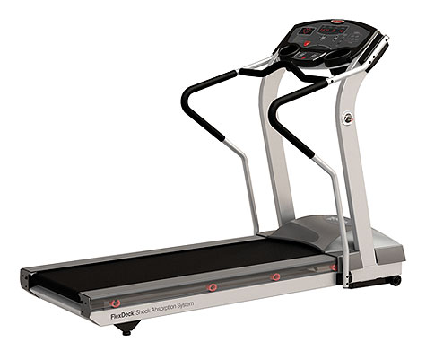 LifeFitness Life Fitness T3-0 Treadmill - buy with interest free credit