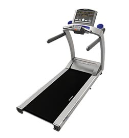 Life Fitness T7-0 Treadmill - buy with interest free credit