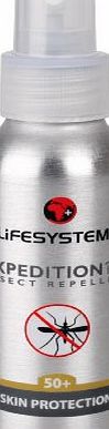 Lifesystems Expedition Plus