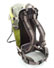 Lifemarque LittleLife Discoverer Child Carrier Green/Charcoal