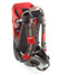 Lifemarque LittleLife Traveller S2 Child Carrier Red/Charcoal