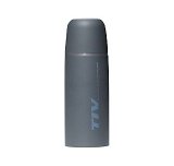 TiV vacuum flask 0.3L one-touch