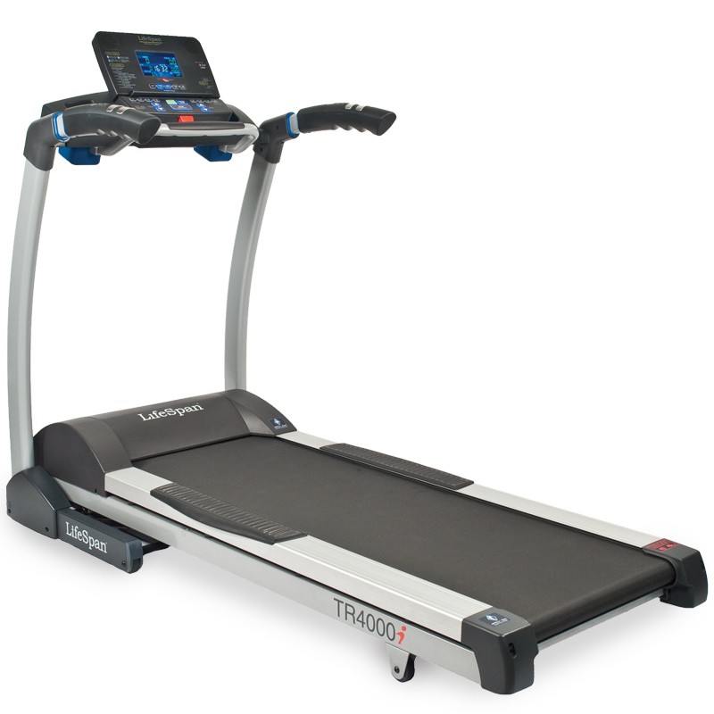 TR4000i Folding Treadmill