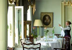 Lifestyle Afternoon Tea for Two at Chilston Park Hotel